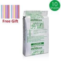 ราคา 10 60 Sheets Fujifilm Instax Mini 11 8 9 Film Fuji Instant Photo Paper For 70 7s 50s 50i 90 25 Share SP 1 2 Camera (18810569222)