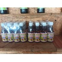 ราคา น้ำปลา กลิ่นแมงดา ตราวิจิตร 12ขวด น้ำหนัก ต่อขวด60ml (21274262235)