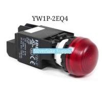 ราคา ไพล็อตแลมป์ PILOT LAMP รุ่น YW1P 2EQ4 IDEC (15626881995)