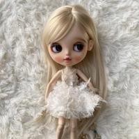 ราคา Blyth Wig Blythe Doll Accessories Doll Wigs Blyth Doll Hair DIY Parts (19908976762)