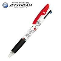 ราคา ปากกา Uni Jetstream 3in1 หมึก 3 สีในด้ามเดียว ลายลิขสิทธิ์แท้ นำเข้าจากญี่ปุ่น Sanrio San x Disney (16731252635)