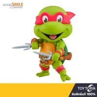 ราคา พร้อมส่ง โค้ดส่วนลด Nendoroid 1986 Raphael Teenage Mutant Ninja Turtles by Good Smile Company ลิขสิทธิ์แท้ (20109143946)