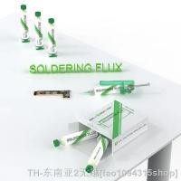 ราคา hk 2UUL SF99 High quality Soldering Flux 2Pcs Computer Mainboard Chip BGA Welding Repair Low Temperature Paste (20128841695)