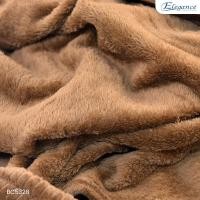 ราคา Elegance ผ้าห่ม Brown Spring ผ้าห่มนาโน 3 5ฟุต 60x80นิ้ว BC5328 ผ้าห่ม ผ้าห่มพกพา (18291181546)