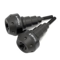 ราคา สำหรับคาวาซากิ Z900 Z900RS Z900 SE RS 2017 2018 2019 2020 2021 2022อุปกรณ์มอเตอร์ไซค์ตัวป้องกันการลื่นกรอบแถบเลื่อน (20887417443)