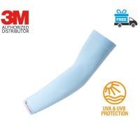 ราคา ชุดคู่ 3M Cool Arm Sleeve UV 99 ผ้า MIPAN Aqua X จากเกาหลี รุ่น PS2000 (11456024931)