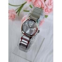 ราคา นาฬิกา Casioแท้ รุ่น LTP 1230D 7CDF นาฬิกาสำหรับผู้หญิง สายแสตนเลส ดีไซน์กระจกตัด สวยหรู ของแท้ 100 ประกันสินค้า 1 ปี (18476641630)