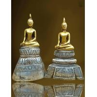 ราคา พระประธานบุเงินขนาดฐาน2 5นิ้วสูง6นิ้ว ราคาต่อองค์ เลือกองค์ทักแชทได้ค่ะ (20505123639)
