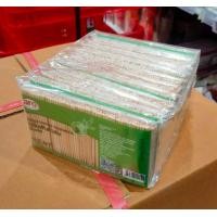 ราคา Aro เอโร่ ไม้จิ้มฟัน ไม้จิ้มฟันหัวร่ม ไม้จิ้มฟันสองปลาย Toothpicks 46 กรัม 12 แพค (15516367709)