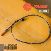 ราคา TRANE INDOOR BRAVO 12000 BTU HR UNIT MODEL MCW512BB5A01 FREEZE SENSOR 390000591 เซ็นเซอร์ แอร์เทรน อะไหล่แท้ศูนย์ฯ (17030972964)
