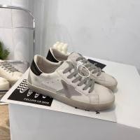 ราคา Internet Celebrity Dirty Shoes Womens Genuine Leather Distressed XINGX Flat Sneakers Retro Dirty White Shoes Height Increasing Insole Golden Goose Shoes (20191794937)