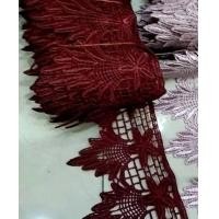 ราคา ลูกไม้ตกแต่ง ลูกไม้ระบาย ลูกไม้แต่งขอบ ลูกไม้แต่งเสื้อ ลูกไม้ผ้า ลูกไม้แต่งกระเป๋า ลูกไม้แต่งเสื้อ ขายเป็นเมตร (18227409710)