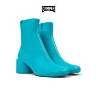 ราคา CAMPER รองเท้าบูท ผู้หญิง รุ่น Niki สีฟ้า สีน้ำเงิน BOT K400712 003 (19985785828)