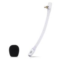 ราคา Replacement Gaming Headphone Omnidirectional Noise Cancelling Microphone for Logitech ASTRO A40 Headphones (19537585947)