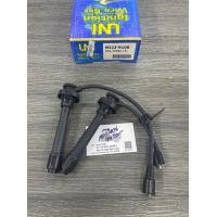 ราคา สายหัวเทียน Mitsubishi Cedia 1 8 ใส่ได้กับ lancer Ck5 ยี่ห้อ Uni (9529674575)