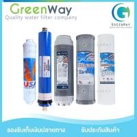 ราคา ไส้กรองน้ำ RO Aquatek 50 150 GPD รุ่นใช้ไฟฟ้า กรองละเอียด 0 0001 ไมครอน แถมสายน้ำ 2 เมตร ไส้กรองro (20452228764)