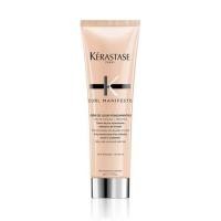 ราคา ขอฃแท้ Kerastase Curl Manifesto Creme de Jour Fondamentale 150ml ครีมนวดก่อนไดร์ ผมดัด (18063339171)