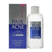 ราคา Pair acne cream acne creamy foam clean lotion ครีมแต้มสิว โฟมล้างหน้า โลชั่นล้่งหน้า ของแท้จากญี่ปุ่น (21046188070)