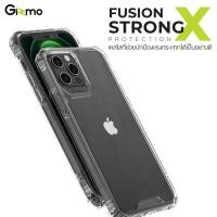 ราคา Gizmo รุ่น Fusion strong X protection เคสไอโฟน 13 13 mini 13 Pro13 Pro max เคสยกขอบกันกระแทก เคส (10519900500)