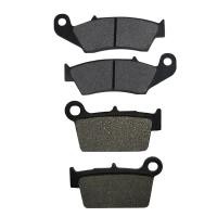 ราคา รถจักรยานยนต์ด้านหน้าด้านหลังผ้าเบรคสำหรับ YAMAHA YZ250 YZ250F YZ450 YZ450F YZ450 YZ125 WR450 WR450F YZ250 WR250R (20046400670)