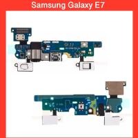 ราคา แพรปุ่มกดย้อนกลับ ก้นชาร์จ สมอลทอร์ค Samsung Galaxy E7 E700F (7243664998)