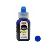 ราคา DONG A หมึกเติมปากกาไวท์บอร์ด ดองอา Whiteboard Marker Refill ขนาด 20ml (16416974227)