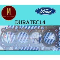 ราคา ประเก็นฝาสูบ FORD DURATEC 1 4 ไฟเบอร์ เฟียสต้า FIESTA 1 4L 1400CC 16V 77 0MM ยี่ห้อ oshikawa (18412772758)