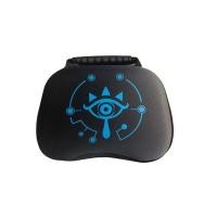 ราคา EVA แบบแข็ง Gamepad ป้องกันกระเป๋าสำหรับ Xbox One 360 PS4 Nintendo Switch Pro PS3 Xbox One Slim Controller (17205359660)