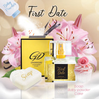 ราคา กลิ่น Firstdate 30 ml สเปรย์น้ำหอมฟีโรโมน Gooddaylady แท้ 100 (16456361018)