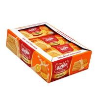 ราคา บิสชินเวเฟอร์ กลิ่นส้ม 29กรัม 12 ขนม (21017100963)