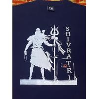 ราคา เสื้อยืด NG MUTEเสื้อยืด สายมู ลายพระแม่อุมา พระแม่กาลี พระศิวะ พระพิฆเนศ ลายโอม (20691197537)
