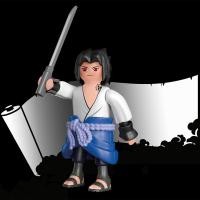 ราคา Playmobil 71097 Sasuke ซาสึเกะ (17353991363)