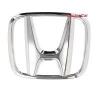 ราคา ฮอนด้าแท้ แท้ศูนย์ โลโก้ฝาท้าย โลโก้ติดฝาท้าย ตราฝาท้าย ฮอนด้า ซิตี้ Honda City 2008 2014 (1127434928)