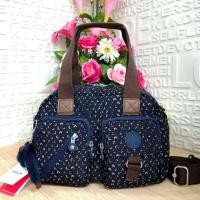 ราคา กระเป๋าสะพาย Kipling Women s Defea Top Handle Bag งานแบรนด์แท้ (3724966746)