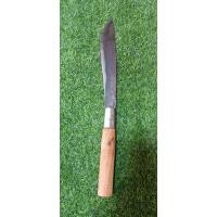ราคา มีดแหลมช่างลม ใหญ่ มีดแหลมเหล็กแหนบ มีดพก มีดเดินป่า มีดแหลม มีดแหลมด้ามไม้ (18403811726)