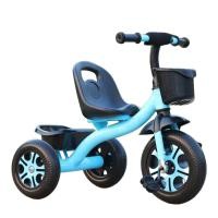 ราคา Topsun จักรยานเด็ก 3ล้อ จักรยานขาไถ รถจักรยานเด็กปั่น3ล้อ ป้องกันการโรลโอเวอร์ Balance Bike ใช้ได้2 8ขวบ (20723929413)