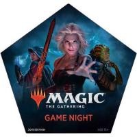 ราคา Magic The Gathering MTG Game Night (19796315450)