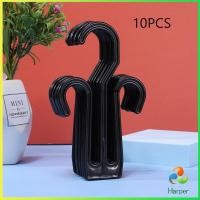 ราคา Harper ไม้แขวนรองเท้า สำหรับแขวนโชว์ ที่เก็บรองเท้า Shoe hooks (20886101591)