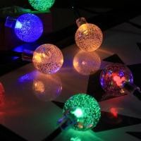 ราคา ไฟลูกบอล Bubble ball โซล่าเซลล์ ไฟปักดินโซล่าเซลล์ ไฟปักสนามโซล่าเซลล์ ไฟสนามโซล่าเซลล์ ไฟปักสนามพลังงานแสงอาทิตย์ (21113770635)