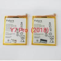 ราคา แบตเตอรรี่ Huawei Y7 Pro Y7 2018 HB366481ECW Battery huawei y7 pro 2018 (807806193)