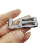 ราคา ราคาต่อ 1 ชิ้น โลโก้ตัวอักษร ติดหลัง โตโยต้า อัลติส TOYOTA ALTIS Corolla 1 8 E G S Letter Logo Auto Car Rear Emblem Badge (14057006808)