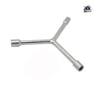 ราคา ประแจบล็อกตัวY ประแจหัวบล็อค ประแจตัววาย ตัววาย เครื่องมือช่าง ประแจอเนกประสงค์ ประแจขันบล็อก CR V (17115921677)