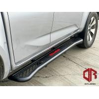 ราคา บันไดข้างแรลลี่ Rally side steps บันไดข้างรถกระบะ บันไดข้างเหล็ก สำหรับรถกระบะทุกรุ่น บันไดข้างออฟโรด OUTLANDER4x4 บันไดข้างเหล็ก Off Road (15584763258)