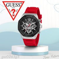 ราคา นาฬิกา Guess นาฬิกาข้อมือผู้ชาย รุ่น GW0263G3 นาฬิกาแบรนด์เนม สินค้าขายดี Watch Brand Guess ของแท้ พร้อมส่ง (18075320791)