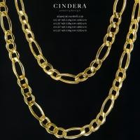 ราคา สร้อยคอทอง 9K ITALY 375 (11789000259)