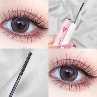 ราคา มาสคาร่า 3D bobeini มาสคาร่าจิ๋ว มาสคาร่าขนาดเล็ก มาสคาร่ากันน้ำ mascara มาสคาร่าสลิม ปัดแล้วขนตายาว มาสคาร่าชมพู (19576373436)