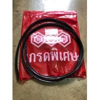 ราคา ยางขอบกระจก คิ้วกระจก คิ้วกระจกหลัง HONDA CIVIC EK ซีวิคตาโต ปี1996 2000 ของใหม่ ตรงรุ่น (19929767065)