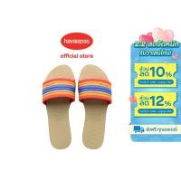 ราคา HAVAIANAS รองเท้าแตะSANDALIAS HAVAIANAS YOU MALTA COOL SAND GREY สี CREAM รุ่น 41482990154FH3CMXX (21373379767)