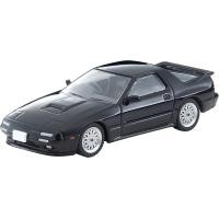 ราคา TOMYTEC Tomica Limited Vintage Neo 1 64 LV N192e Mazda Savannah RX 7 Amphini Black Finished Product (10554734256)
