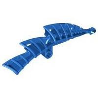 ราคา Lego part ชิ้นส่วนเลโก้ No 87827 Hero Factory Weapon Corroder Claws (17889506132)